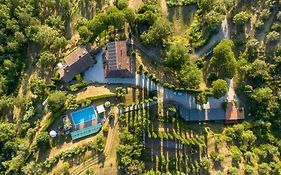 Residenza Cerreto-Casalini
