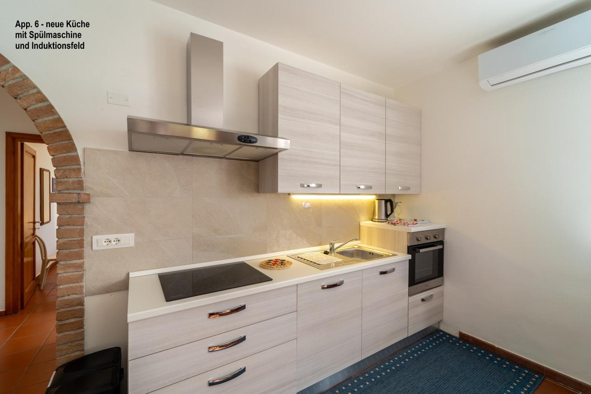 Ferienwohnung Residenza Cerreto-Casalini Panicale Exterior foto