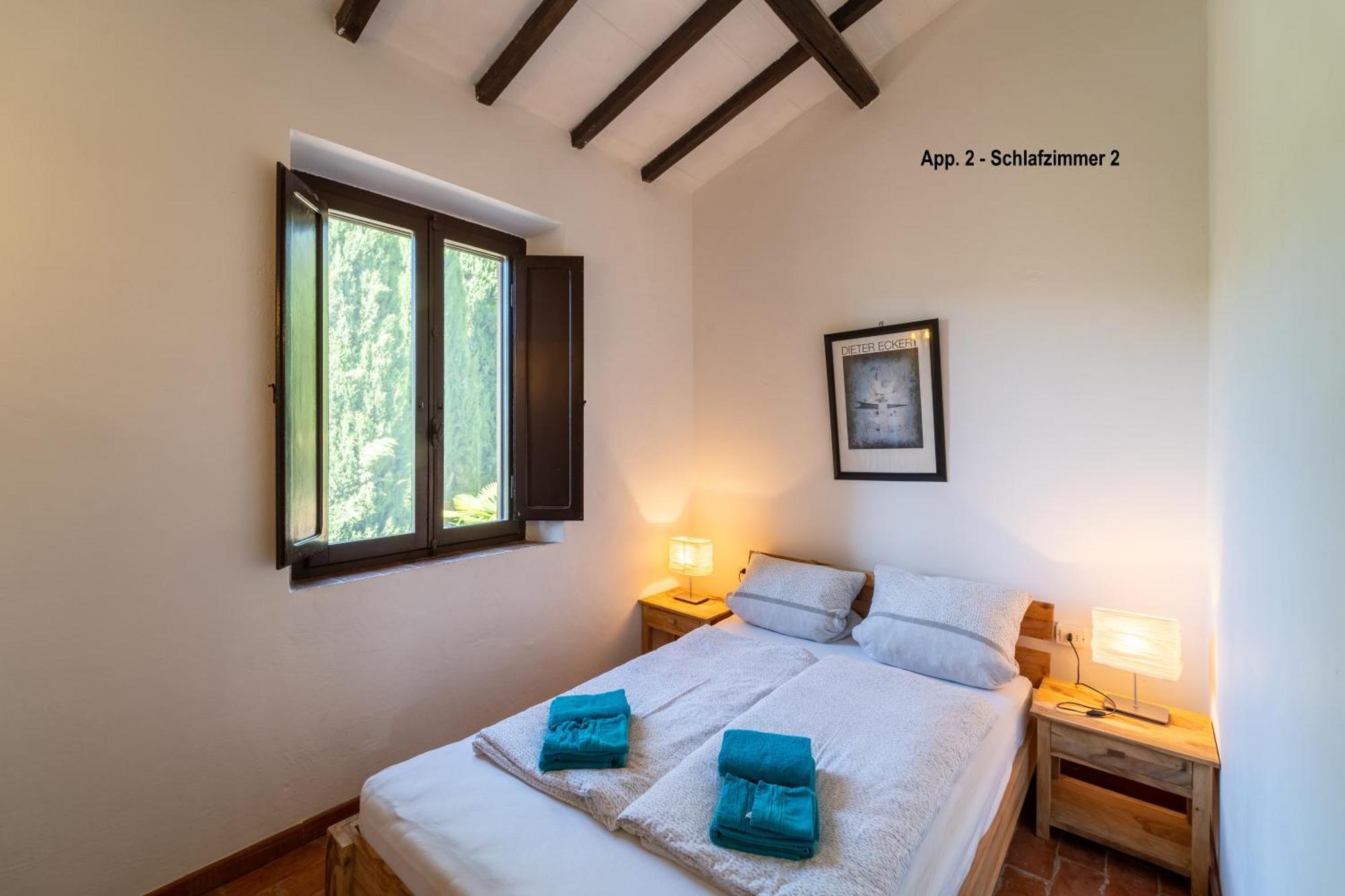 Ferienwohnung Residenza Cerreto-Casalini Panicale Exterior foto